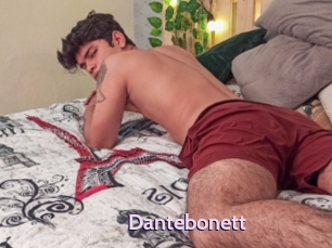 Dantebonett