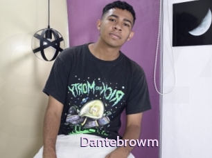 Dantebrowm