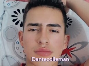 Dantecolleman