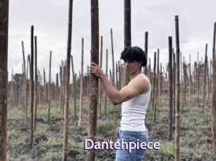 Dantehpiece