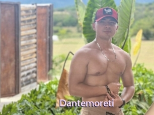 Dantemoreti