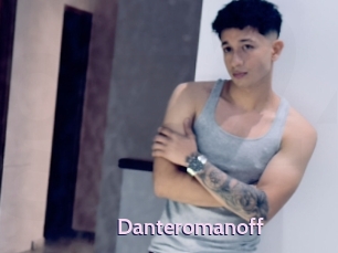 Danteromanoff