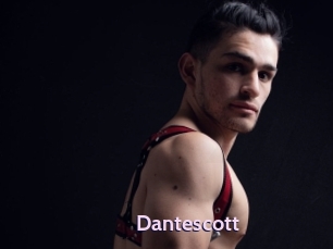 Dantescott