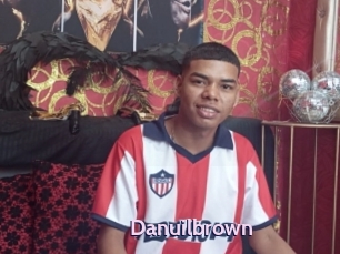 Danuilbrown