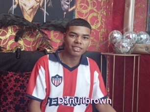 Danuilbrown