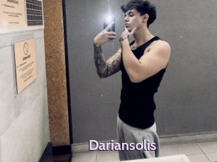 Dariansolis