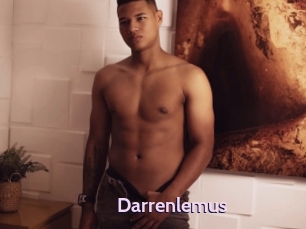 Darrenlemus