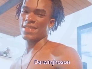 Darwinjhoson