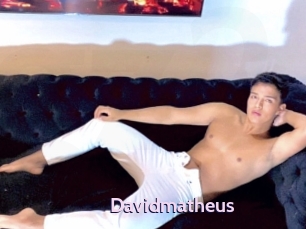 Davidmatheus