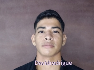 Davidrodrigue