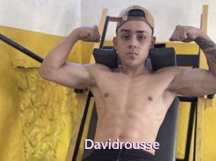 Davidrousse