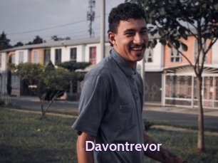 Davontrevor