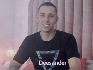 Deesander