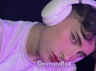 Deimondfox