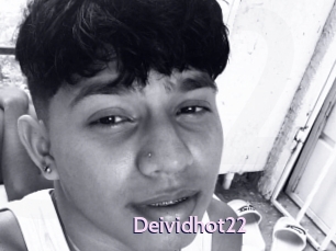 Deividhot22