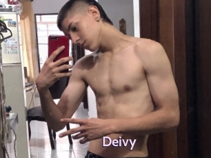 Deivy