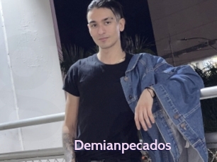 Demianpecados