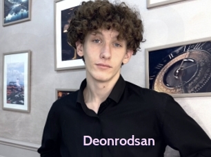 Deonrodsan