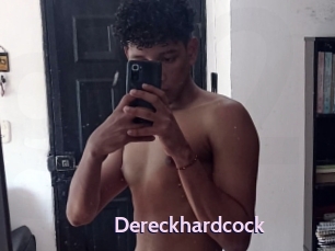 Dereckhardcock