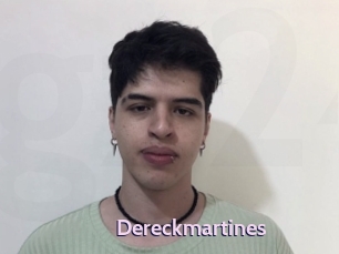 Dereckmartines