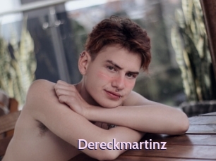 Dereckmartinz