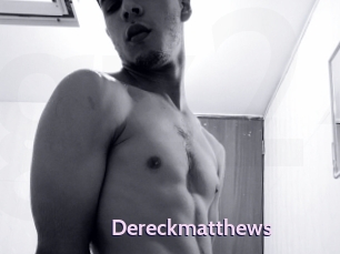 Dereckmatthews