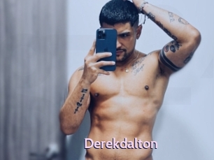 Derekdalton