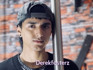 Derekfosterz