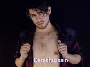 Derekhussain