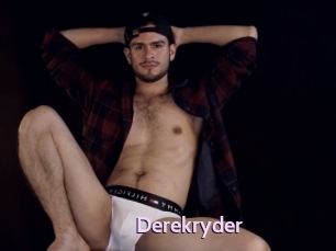 Derekryder