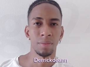 Derrickdeann