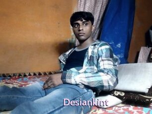 Desiankint