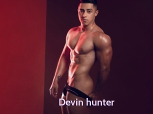 Devin_hunter