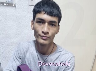 Devonahoki