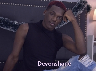 Devonshane