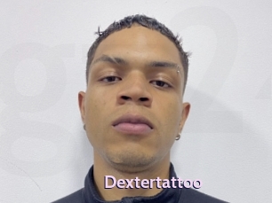 Dextertattoo