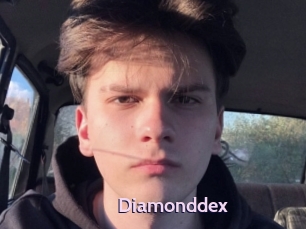 Diamonddex