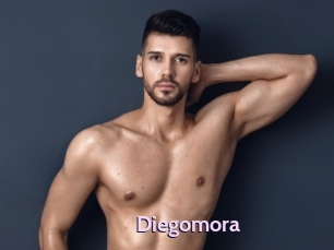 Diegomora