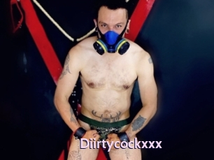 Diirtycockxxx