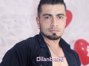 Dilanbrand