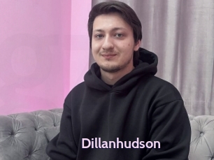 Dillanhudson