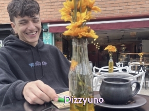 Dizzyuno