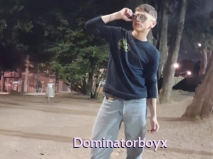 Dominatorboyx