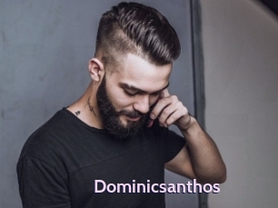 Dominicsanthos