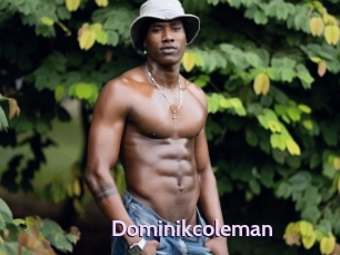 Dominikcoleman