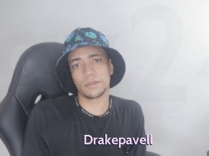 Drakepavell