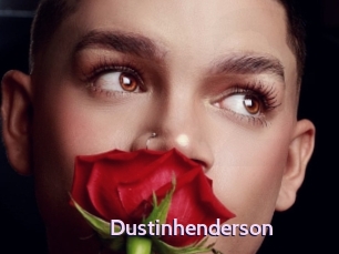 Dustinhenderson