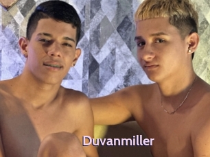 Duvanmiller