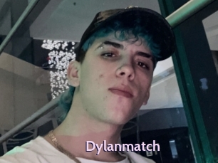 Dylanmatch