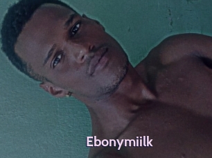 Ebonymiilk